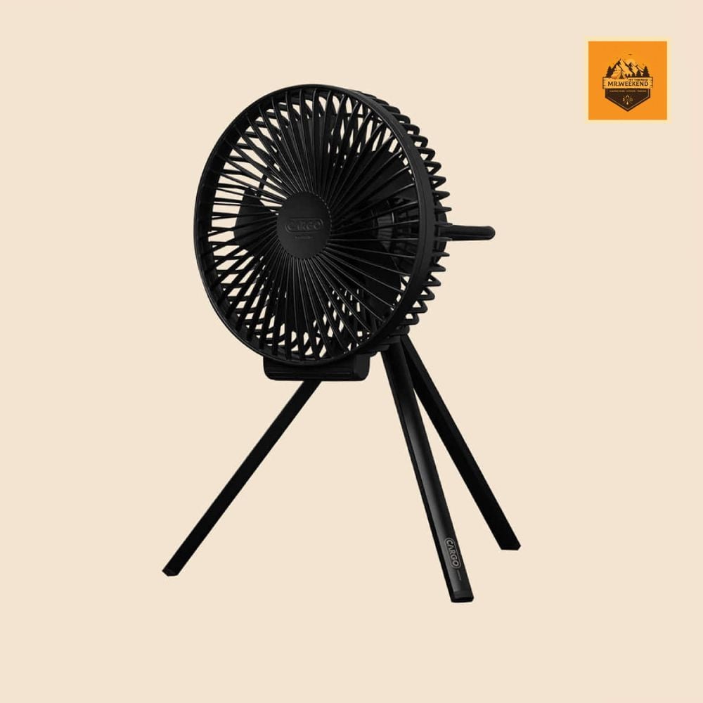 Quạt Dã Ngoại Cargo Container MULTI FAN M