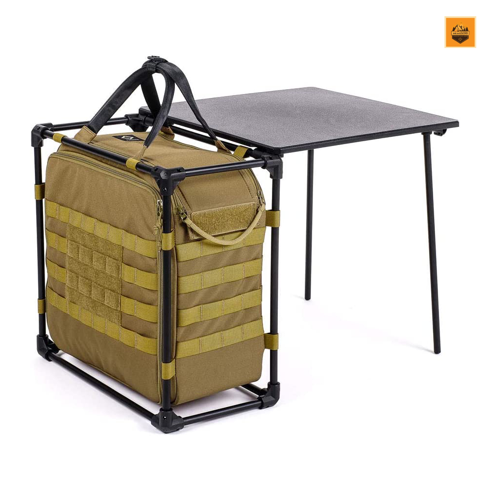 テーブル・チェア・ハンモック NEIGHBORHOOD x HELINOX FIELD OFFICE CUBE NEIGHBORHOOD x HELINOX FIELD OFFICE CUBE