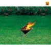 Bếp Củi Snow peak Pack & Carry M Fireplace, ST-033R