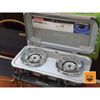 Bếp Gas Coleman Gladiator Series FyreKnight Propane Stove