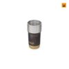 Ly Giữ Nhiệt Coleman 1900 Collection™ Steel Belted 20 oz. Stainless Steel Tumbler