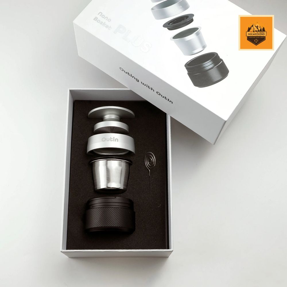 Bộ Kit Nâng Cấp Outin Nano Basket Plus