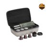 Máy Pha Cà Phê Outin Nano Traveler Espresso Gift Set (Forest Green)