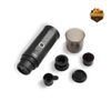 Máy Pha Cà Phê Outin Nano Traveler Espresso Gift Set (Space Grey)
