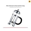 Hero French Press