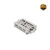 Bếp Gas Snow peak Giga Power Stove Recta , GS-150