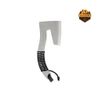 Rìu Snow Peak Black Wood Splitting Axe , KN-005-BK
