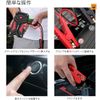 Bộ Kích Bình BIUBLE JS001 Jump Starter 1000A