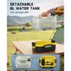 Bình bơm nước Fanttik NB8 Nano Portable Pressure Washer