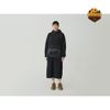 Túi Snow Peak Transit Waist Bag One Black