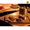 Thớt Snow peak MY Plate, TW-040