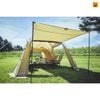 Lều Coleman MDX Tent Tough Screen 2 Room House