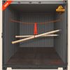 Cột chống Cargo Container HARD SLIDE POLE 3000/2200