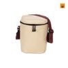 Túi Giữ Nhiệt Snow peak Soft Cooler 11