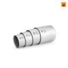 Ca Keith Double-wall Titanium Mug 4 pieces Ti3501