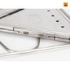 Bếp Củi Snow peak Fireplace L Starter Set (Japan Set), SET-112S