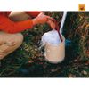 Túi đựng đồ Snow peak Camping Bucket, FP-152R