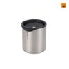 Nắp đậy Snow peak Silicone lid for 450 mug, MGC-058