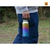 Bình Snow peak Titanium Aurora Bottle, TW-800