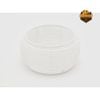 Chụp đèn Snow Peak Ground Cherries Lantern Shade Peony, FES-480