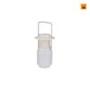 Đèn Snowpeak HOME&CAMP Lantern Ivory