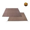 Tấm Lót lều Snow Peak Land Nest Shelter Mat Sheet Set, TP-259-1