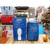 Đèn măng xông Gas Coleman IL 2500 NorthStar LP Lantern (Navy)