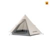 Lều dã ngoại BLACKDOG Pyramid Tent BD-ZP003