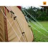 Lều Dã Ngoại Snow peak Vault, SDE-080RH