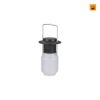 Đèn Snow peak HOME&CAMP Lantern Black, ES-080