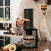 Kệ đỡ máy Outin Universal Coffee Stand