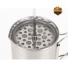 Dụng cụ pha cà phê Snow Peak Titanium French Press, CS-111