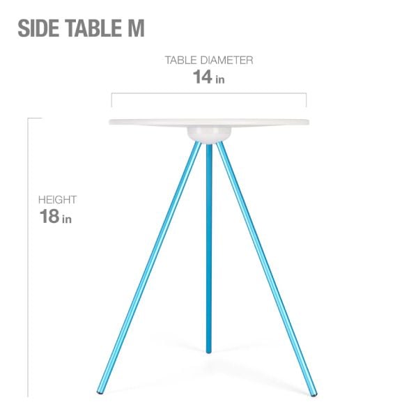 Bàn Helinox SIDE TABLE