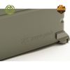 Thùng đựng đồ Snow peak SHELF CONTAINER 50 Olive Drab, FES-038-OL