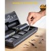 Bộ tua vít điện Fanttik Fold S1 APEX Cordless Screwdriver-Deluxe Edition