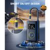 Máy bơm điện Fanttik X9 Pro Portable Tire Inflator