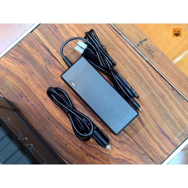 Portable Power Station 1000W (1500W Peak)