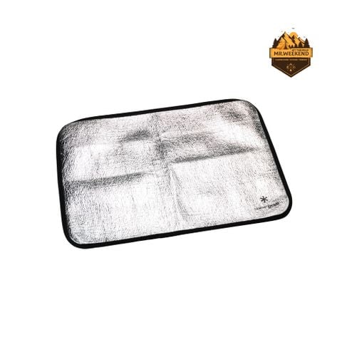 Tấm lót chịu nhiệt Snow Peak Burner Sheet L, GP-006R