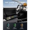 Máy hút bụi Fanttik Slim V8 Apex Car Vacuum RobustClean