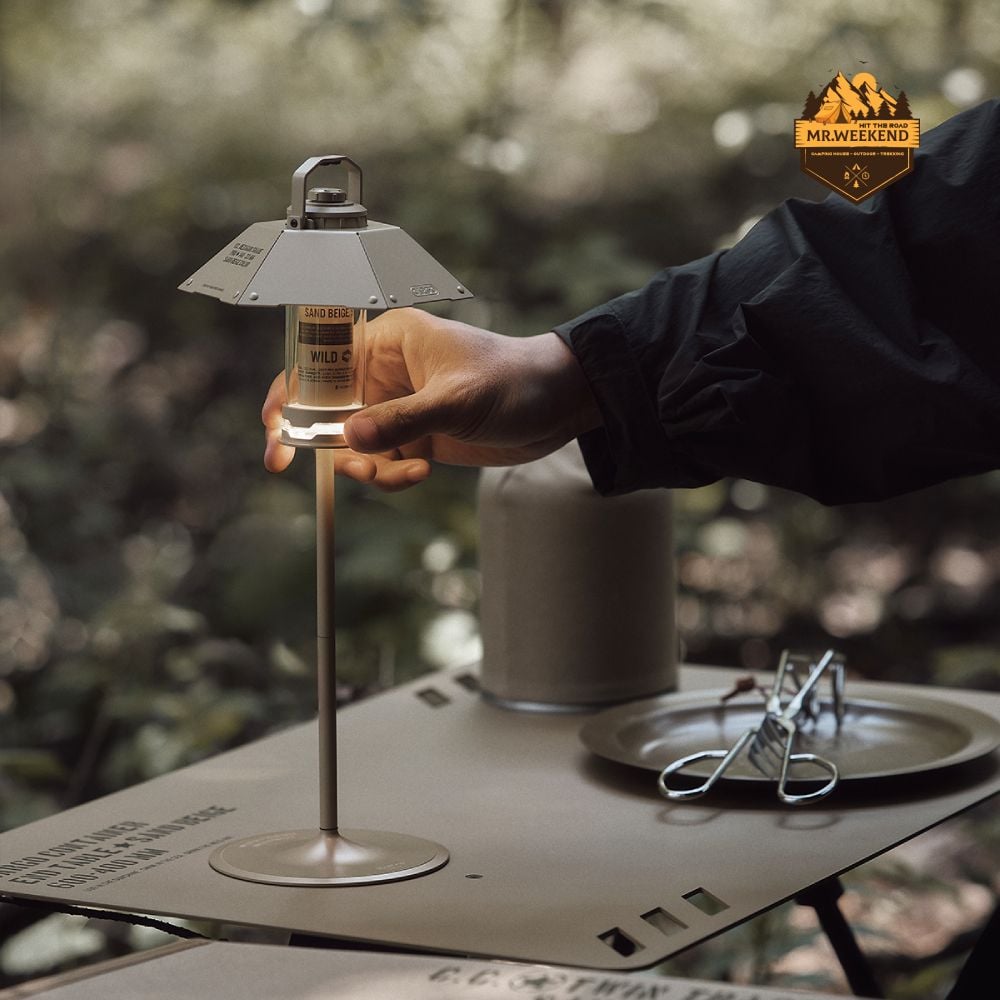 Chân đứng đơn Cargo Container Single Stand