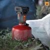 Thermacell BACKPACKER MOSQUITO REPELLER - (GEN 2.0)