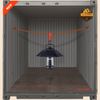 Choá chụp đèn Cargo Container HEXAGON SHADE PRO