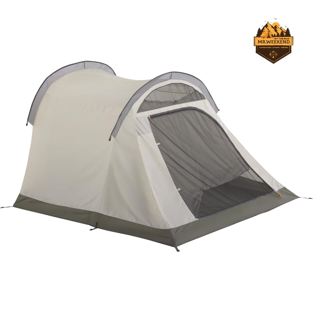 Lều Coleman Tent Tunnel Shelter Tunnel 2 Room