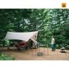 Lều Snow peak Land Nest M Tent Tarp Set, Set-260