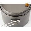 Cặp lồng ( Cà men ) Snow peak Whopper Cooker, SCS-250