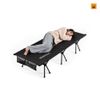 Giường Dã Ngoại  BLACKDOG Aluminum Alloy Folding Camp Bed BD-XJC001