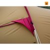 Lều Dã Ngoại Snow peak Vault, SDE-080RH