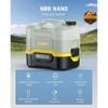 Bình bơm nước Fanttik NB8 Nano Portable Pressure Washer
