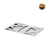 Khung để đồ Snow peak IGT Hanging Rack Shallow Type , CK-230