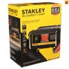 Bộ Sạc Và Kích Bình STANLEY 15 Amp Battery Charger with 40 Amp Engine Start